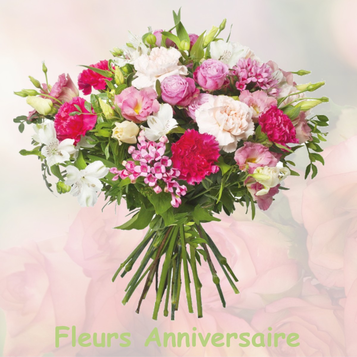 fleurs anniversaire PIERRE-MORAINS
